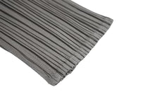 画像をギャラリービューアに読み込む, 極美品 PLEATS PLEASE ISSEY MIYAKE プリーツプリーズ イッセイミヤケ ワンピース PP04-JH617 グレー サイズ3 中古 4c070285