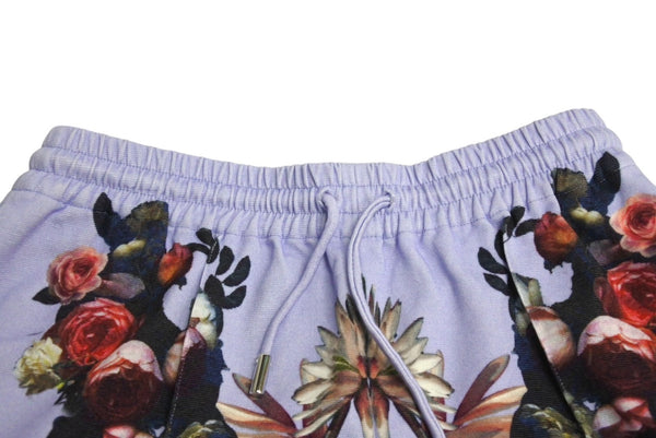 Very good condition GIVENCHY Shorts Purple Multicolor Nylon Rayon Size S Used 4c070298
