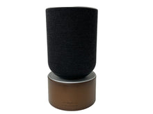 Load image into Gallery viewer, 極美品 Berluti ベルルッティ BANG&amp;OLUFSEN バング ＆ オルフセン Beosound Balance Berluti Edition ホームスピーカー レザー 中古 4c070309