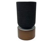 Load image into Gallery viewer, 極美品 Berluti ベルルッティ BANG&amp;OLUFSEN バング ＆ オルフセン Beosound Balance Berluti Edition ホームスピーカー レザー 中古 4c070309