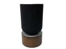 Load image into Gallery viewer, 極美品 Berluti ベルルッティ BANG&amp;OLUFSEN バング ＆ オルフセン Beosound Balance Berluti Edition ホームスピーカー レザー 中古 4c070309