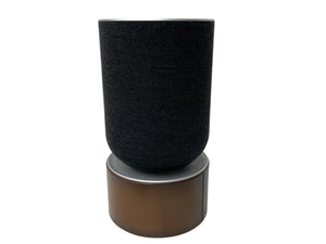 極美品 Berluti ベルルッティ BANG&OLUFSEN バング ＆ オルフセン Beosound Balance Berluti Edition ホームスピーカー レザー 中古 4c070309