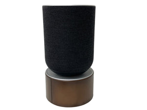 極美品 Berluti ベルルッティ BANG&OLUFSEN バング ＆ オルフセン Beosound Balance Berluti Edition ホームスピーカー レザー 中古 4c070309