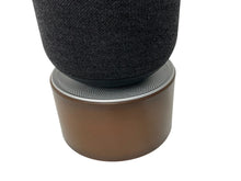 Load image into Gallery viewer, 極美品 Berluti ベルルッティ BANG&amp;OLUFSEN バング ＆ オルフセン Beosound Balance Berluti Edition ホームスピーカー レザー 中古 4c070309