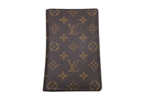 Load image into Gallery viewer, LOUIS VUITTON ルイヴィトン ウォレット 長財布 財布 モノグラム ブラウン系 ゴールド金具 M60176 美品 中古 4c070316