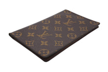 Load image into Gallery viewer, LOUIS VUITTON ルイヴィトン ウォレット 長財布 財布 モノグラム ブラウン系 ゴールド金具 M60176 美品 中古 4c070316