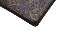 Load image into Gallery viewer, LOUIS VUITTON ルイヴィトン ウォレット 長財布 財布 モノグラム ブラウン系 ゴールド金具 M60176 美品 中古 4c070316