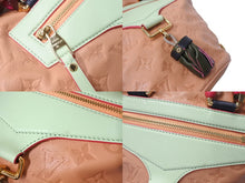 Load image into Gallery viewer, LOUIS VUITTON ルイヴィトン アンダーグラウンド ダッフル ハンドバッグ M40364 10SS 3WAY モノグラム レザー 美品 中古 4c070322