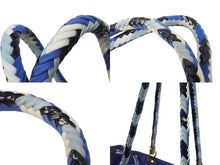 画像をギャラリービューアに読み込む, LOUIS VUITTON ルイヴィトン エポンジュ トートバッグ N92097 2004年 クルーズコレクション パイル キャンバス 美品 中古 4c070323