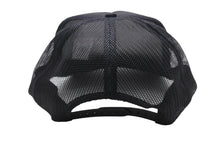 Load image into Gallery viewer, 新品未使用 KAPITAL キャピタル パールクラッチャーDtトラックCAP 帽子 グレー ブラック EK1377XHB 中古 4c070328