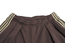 Load image into Gallery viewer, 新品未使用 KAPITAL キャピタル スウェット スタントマンウーマン スーパーバギーバナーストライプ パンツ コットン K2410LP073 中古 4c070339