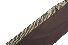 Load image into Gallery viewer, 新品未使用 KAPITAL キャピタル スウェット スタントマンウーマン スーパーバギーバナーストライプ パンツ コットン K2410LP073 中古 4c070339