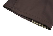 Load image into Gallery viewer, 新品未使用 KAPITAL キャピタル スウェット スタントマンウーマン スーパーバギーバナーストライプ パンツ コットン K2410LP073 中古 4c070339