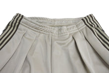 Load image into Gallery viewer, 新品未使用 KAPITAL キャピタル スウェット スタントマンウーマン スーパーバギーバナーストライプ パンツ コットン K2410LP073 4c070340