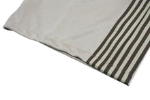 Load image into Gallery viewer, 新品未使用 KAPITAL キャピタル スウェット スタントマンウーマン スーパーバギーバナーストライプ パンツ コットン K2410LP073 4c070340