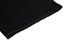 Load image into Gallery viewer, 新品未使用 KAPITAL キャピタル デニム 5P モンキー オーバーサイズ CISCO サイズ46 ネイビー コットン SLP101A2 中古 4c070342