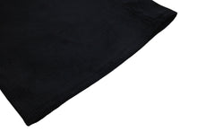 Load image into Gallery viewer, 新品未使用 KAPITAL キャピタル 8W コーデュロイ 5P ZIPPER ラット フレアパンツ K2410LP093 ブラック サイズ38 中古 4c070344