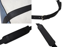 画像をギャラリービューアに読み込む, LOUIS VUITTON ルイヴィトン キーポル バンドリエール50 ボストンバッグ M59922 デイブレイクコレクション トリヨンレザー 美品 中古 4c070404