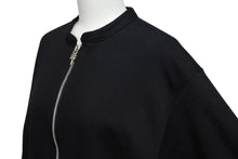 画像をギャラリービューアに読み込む, CHROME HEARTS クロムハーツ 半袖スウェット サイズM コットン シルバー925 ブラック 美品 中古 4c070429