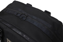 画像をギャラリービューアに読み込む, CHANEL シャネル スポーツライン ボストンバッグ ココマーク 7番台 キャンバス ブラック ナイロン 美品 中古 4c070456