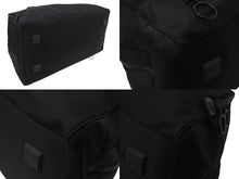 画像をギャラリービューアに読み込む, CHANEL シャネル スポーツライン ボストンバッグ ココマーク 7番台 キャンバス ブラック ナイロン 美品 中古 4c070456