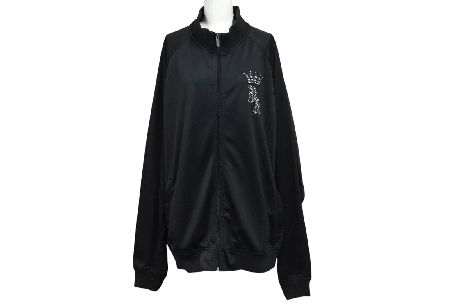 pelle pelle ペレペレ ナイロンジャケット ポリエステル100％ ブラック