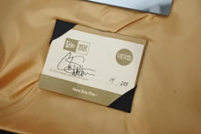 画像をギャラリービューアに読み込む, NEW ERA ニューエラ キャップ デニム NBA CHRIS WEBBER LIMITED 刺繍 サイズ7 3/4 62cm 美品 中古 4c070477