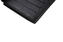 Load image into Gallery viewer, 新品同様 LOUIS VUITTON ルイヴィトン コインカード ホルダー コインケース M30271 モノグラム エクリプス タイガレザー ブラック 中古 4c070484