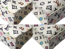 画像をギャラリービューアに読み込む, 極美品 LOUIS VUITTON ルイヴィトン M24859 サックプラ バニラ モノグラム・クラギー タイラー ザクリエイター ストラップ欠品 中古 4c070500