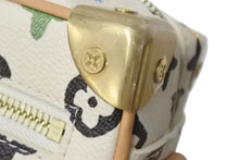 画像をギャラリービューアに読み込む, 新品未使用 LOUIS VUITTON ルイヴィトン ミニソフトトランク ショルダーバッグ M25132 モノグラムクラギー Tyler,The Creator 中古 4c070529