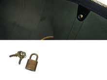 画像をギャラリービューアに読み込む, LOUIS VUITTON ルイヴィトン キーポル55 ボストンバッグ ゴールド金具 M59052 エピレザーブラック 美品 中古 4c070584