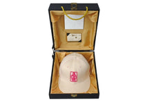 画像をギャラリービューアに読み込む, 極美品 NEW ERA ニューエラ La La Landキャップ 50周年世界288個限定 帽子 ピンク サイズ7 1/2 59.6cm 中古 4c070630