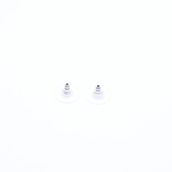 極美品 CHANEL シャネル ドロップピアス 重量約7g 06A刻印 ココマーク クローバー ハート フェイクパール 両耳用 中古 4c063063