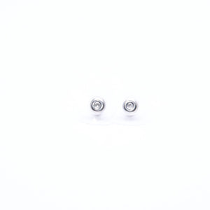 極美品 CHANEL シャネル ピアス イヤリング 重量約3.73g 99A刻印 グリーン 緑 ヴィンテージ 中古 4c069461
