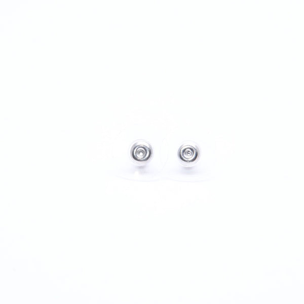 極美品 CHANEL シャネル ピアス イヤリング 重量約3.73g 99A刻印 グリーン 緑 ヴィンテージ 中古 4c069461