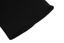 画像をギャラリービューアに読み込む, UNITED ARROWS &amp; SONS by DAISUKE OBANA ESEENS ユナイテッドアローズアンドサンズ クルーネックロングスリーブシャツ ブラック Lサイズ 5512-299-0611 美品 中古 4c070690