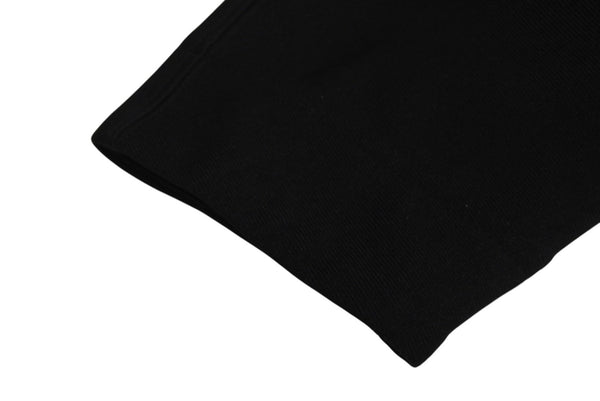 UNITED ARROWS &SONS by DAISUKE OBANA (United Arrows) Crew Neck Shirt, Size M, Black, Used, 4c070691