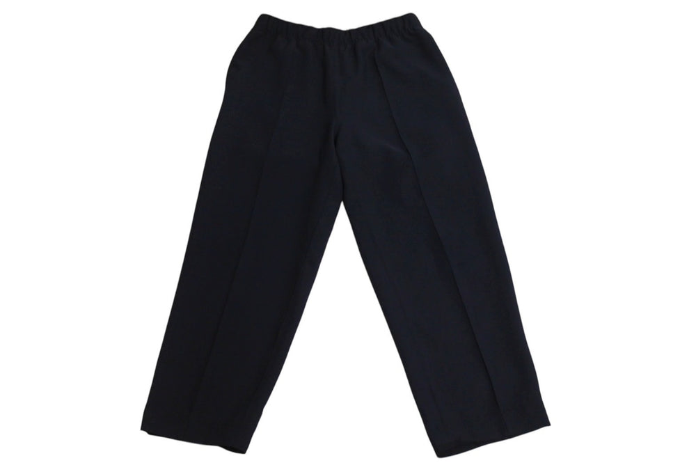 UNITED ARROWS&SONS by DAISUKE OBANA United Arrows Suns Daisuke Obana Track Pants, Size M, Black, Excellent Condition, Used, 4c070693