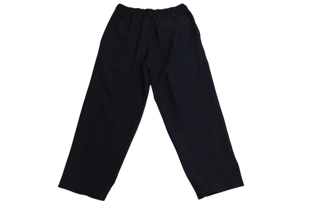 UNITED ARROWS&SONS by DAISUKE OBANA United Arrows Suns Daisuke Obana Track Pants, Size M, Black, Excellent Condition, Used, 4c070693