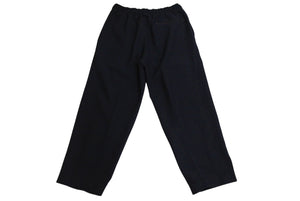 UNITED ARROWS&SONS by DAISUKE OBANA United Arrows Suns Daisuke Obana Track Pants, Size M, Black, Excellent Condition, Used, 4c070693