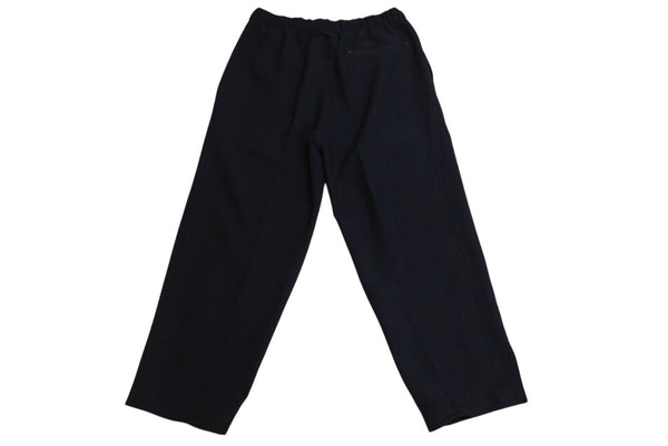 UNITED ARROWS&SONS by DAISUKE OBANA United Arrows Suns Daisuke Obana Track Pants, Size M, Black, Excellent Condition, Used, 4c070693