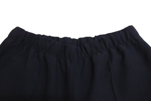 UNITED ARROWS&SONS by DAISUKE OBANA United Arrows Suns Daisuke Obana Track Pants, Size M, Black, Excellent Condition, Used, 4c070693