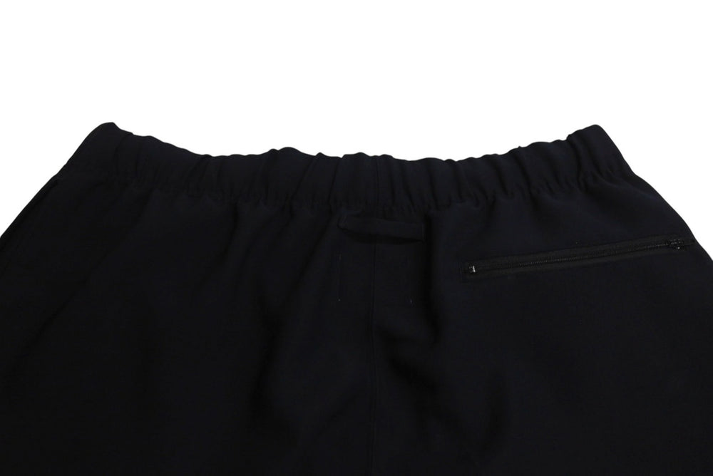 UNITED ARROWS&SONS by DAISUKE OBANA United Arrows Suns Daisuke Obana Track Pants, Size M, Black, Excellent Condition, Used, 4c070693
