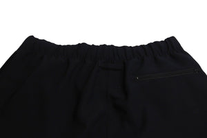 UNITED ARROWS&SONS by DAISUKE OBANA United Arrows Suns Daisuke Obana Track Pants, Size M, Black, Excellent Condition, Used, 4c070693