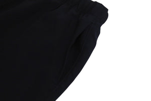 UNITED ARROWS&SONS by DAISUKE OBANA United Arrows Suns Daisuke Obana Track Pants, Size M, Black, Excellent Condition, Used, 4c070693