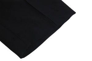 UNITED ARROWS&SONS by DAISUKE OBANA United Arrows Suns Daisuke Obana Track Pants, Size M, Black, Excellent Condition, Used, 4c070693