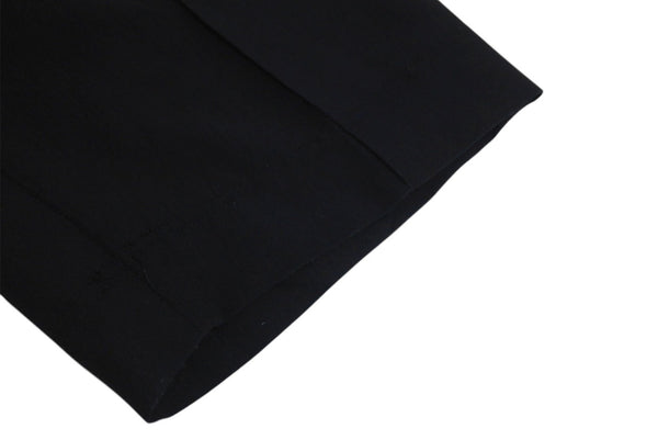 UNITED ARROWS&SONS by DAISUKE OBANA United Arrows Suns Daisuke Obana Track Pants, Size M, Black, Excellent Condition, Used, 4c070693