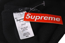 Load image into Gallery viewer, 新品未使用 Supreme シュプリーム FUCK MONEY BEANIE ファックマニービーニー ワンサイズ ブラック 中古 4c070698