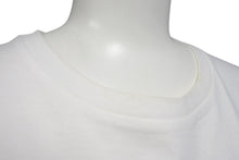 画像をギャラリービューアに読み込む, Christian Dior クリスチャンディオール アトリエ ロゴ プリント 半袖Ｔシャツ ホワイト ATELIER コットン 863J62110533 サイズXS 美品 中古 4c070753