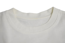 Load image into Gallery viewer, Christian Dior クリスチャンディオール 20SS アームロゴ 半袖Ｔシャツ 無地 ホワイト コットン 013J615A0554 サイズXS 美品 中古 4c070756